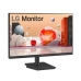 Monitorius LG 25MS500-B 24