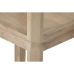 Scaffale Home ESPRIT Naturale Legno di mango 45 x 35 x 160 cm