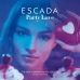Naiste parfümeeria Escada Party Love EDP 100 ml