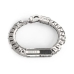 Bracelet Homme Guess JUMB04044JWSTBKS