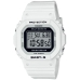 Relógio feminino Casio G-Shock BABY-G