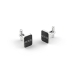 Cufflinks Guess JUMC03215JWSTBKT-U