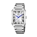 Herrklocka Festina F20677/1 Silvrig