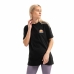 Women’s Short Sleeve T-Shirt Ellesse Annifa Black