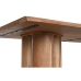 Eettafel Home ESPRIT Bruin Natuurlijk Acacia 200 x 100 x 76 cm