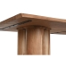 Jídelní stůl Home ESPRIT Kaštanová Přírodní Akátové dřevo 200 x 100 x 76 cm