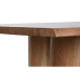 Eettafel Home ESPRIT Bruin Natuurlijk Acacia 200 x 100 x 76 cm