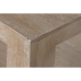 Centre Table Home ESPRIT Natural Wood 120 x 58 x 45 cm