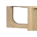 Τραπεζάκι Καφέ Home ESPRIT Φυσικό ξύλο φτελιάς 170 x 109 x 41 cm