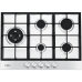 Gasplatta Vitrokitchen EN73IB 68 cm