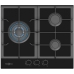 Επαγωγική Πλάκα Vitrokitchen CG630NB 58 cm