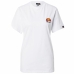 Dames-T-Shirt met Korte Mouwen Ellesse Annifa Wit