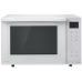 Microondas com Grill Panasonic NNDF37PWEPG Branco 1000 W 23 L