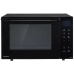 Microonde con Grill Panasonic NNDF38PBEPG Nero 1000 W 23 L