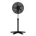 Ventilador de Pie Rowenta VU3110 Negro 70 W