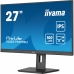 Gaming monitor (herný monitor) Iiyama ProLite XUB2792HSU-B6 27