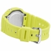 Montre Unisexe Casio G-Shock GA-2100-9A9ER Jaune (Ø 44,5 mm) (45,5 mm)