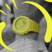 Reloj Unisex Casio G-Shock GA-2100-9A9ER Amarillo (Ø 44,5 mm) (45,5 mm)