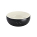 Dispozitiv de hrănire pentru câini Hunter Negru Ceramică Silicon 900 ml Modern