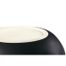Dispozitiv de hrănire pentru câini Hunter Negru Ceramică Silicon 900 ml Modern
