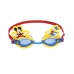 Ochelari de Înot pentru Copii Bestway Galben Mickey Mouse (1 Unități)