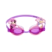 Lunettes de bain pour enfants Bestway Rose Minnie Mouse