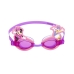 Svømmebriller for barn Bestway Rosa Minnie Mouse