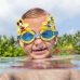 Παιδικά γυαλιά κολύμβησης Bestway Κίτρινο Mickey Mouse (1 μονάδα)