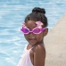 Bērnu peldēšanas brilles Bestway Rozā Minnie Mouse