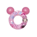 Nafukovací plavák Bestway Viacfarebná Minnie Mouse 74 x 76 cm