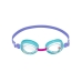Plavalna očala za otroke Bestway Modra (1 kosov)