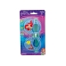 Occhialini da Nuoto per Bambini Bestway Viola