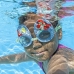 Kinder-Schwimmbrille Bestway Lila