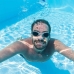 Παιδικά γυαλιά κολύμβησης Bestway Μπλε Ενηλίκων