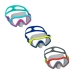 Maschera da immersione Bestway Junior