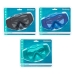 Diving mask Bestway Adult