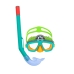 Occhialini da Snorkeling e Boccaglio per Bambini Bestway