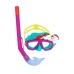 Occhialini da Snorkeling e Boccaglio per Bambini Bestway