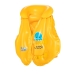 Inflatable Swim Vest Bestway Yellow Octopus 51 x 46 cm 74 x 76 cm (1 Unit)