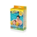 Bestway Brassards Gonflables Sécurité Bébé 30x15 cm +5 à 12 Ans Plage et Piscine 32110