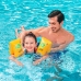 Bestway Brassards Gonflables Sécurité Bébé 30x15 cm +5 à 12 Ans Plage et Piscine 32110