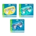 Diving mask Bestway White Children's