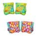 Sleeves Bestway 38 x 16,5 cm