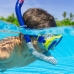 Occhialini da Snorkeling e Boccaglio per Bambini Bestway