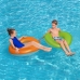 Bestway Flottatore Gonfiabile Liscio Neon Vari Colori D91 cm +10 Anni Spiaggia e Piscina 36025