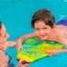 Bestway Tabla Natacion Estampada Infantil Color Surtido 42x32x3,5 cm +3 a 6 Años Playa y Piscina 32155