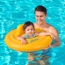 Zwemband voor baby's Shine Inline Krab Ø 69 cm