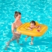 Детска плувка Bestway Жълт Рак 76 x 76 cm 1-2 години (1 броя)