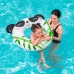 Bestway Flutuador Inflável Animais Cor Sortida 79x85/85x76 cm +3 a 6 Anos Praia e Piscina 36351