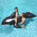 Inflatable pool figure Bestway Whale 203 x 102 cm